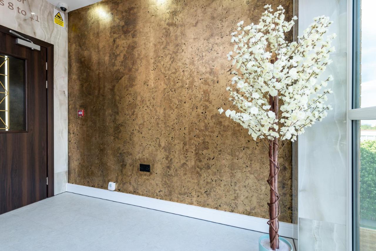 On-Site In Grain Or Medway - Stay Here This June - Apartment 4 Gillingham (Kent) Exterior foto