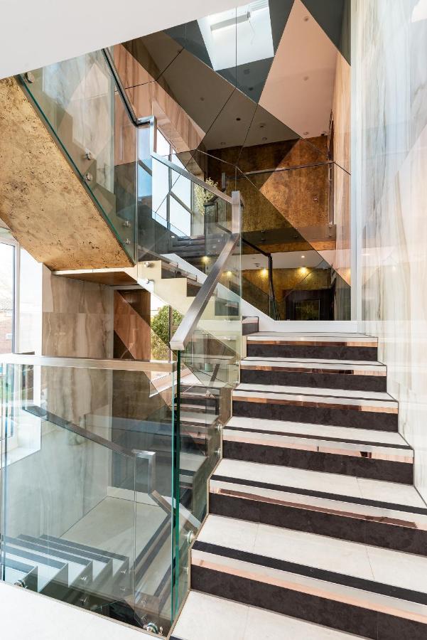 On-Site In Grain Or Medway - Stay Here This June - Apartment 4 Gillingham (Kent) Exterior foto